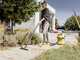 Karcher WD 4 P V-20/5/22 - Aspirador - Dep&oacute;sito de pl&aacute;stico de 20 litros