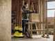 Karcher WD 4 P V-20/5/22 - Aspirador - Dep&oacute;sito de pl&aacute;stico de 20 litros
