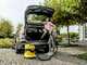 Karcher WD 4 P V-20/5/22 - Aspirador - Dep&oacute;sito de pl&aacute;stico de 20 litros