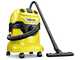 Karcher WD 4 P V-20/5/22 - Aspirador - Dep&oacute;sito de pl&aacute;stico de 20 litros