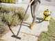 Karcher WD 4 P V-20/5/22 - Aspirador - Dep&oacute;sito de pl&aacute;stico de 20 litros
