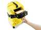 Karcher WD 4 P V-20/5/22 - Aspirador - Dep&oacute;sito de pl&aacute;stico de 20 litros