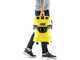 Karcher WD 4 P V-20/5/22 - Aspirador - Dep&oacute;sito de pl&aacute;stico de 20 litros