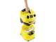 Karcher WD 4 P V-20/5/22 - Aspirador - Dep&oacute;sito de pl&aacute;stico de 20 litros