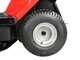 Snapper SPX107 - Tractor cortac&eacute;sped - Briggs&amp;Stratton 656cc - Salida lateral