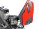 Snapper SPX107 - Tractor cortac&eacute;sped - Briggs&amp;Stratton 656cc - Salida lateral