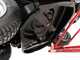 Snapper SPX107 - Tractor cortac&eacute;sped - Briggs&amp;Stratton 656cc - Salida lateral