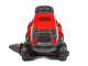 Snapper SPX107 - Tractor cortac&eacute;sped - Briggs&amp;Stratton 656cc - Salida lateral
