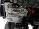 Snapper SPX107 - Tractor cortac&eacute;sped - Briggs&amp;Stratton 656cc - Salida lateral