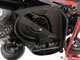 Snapper SPX107 - Tractor cortac&eacute;sped - Briggs&amp;Stratton 656cc - Salida lateral