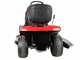 Snapper SPX107 - Tractor cortac&eacute;sped - Briggs&amp;Stratton 656cc - Salida lateral