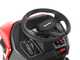 Snapper SPX107 - Tractor cortac&eacute;sped - Briggs&amp;Stratton 656cc - Salida lateral