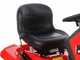 Snapper SPX107 - Tractor cortac&eacute;sped - Briggs&amp;Stratton 656cc - Salida lateral