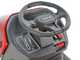 Snapper SPX107 - Tractor cortac&eacute;sped - Briggs&amp;Stratton 656cc - Salida lateral