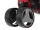 Einhell GE-CT 18/30 Li - Cortabordes a bater&iacute;a - 18V 2.5Ah