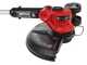 Einhell GE-CT 18/30 Li - Cortabordes a bater&iacute;a - 18V 2.5Ah