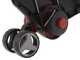 Einhell GE-CT 18/30 Li - Cortabordes a bater&iacute;a - 18V 2.5Ah