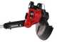 Einhell GE-CT 18/30 Li - Cortabordes a bater&iacute;a - 18V 2.5Ah