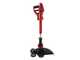 Einhell GE-CT 18/30 Li - Cortabordes a bater&iacute;a - 18V 2.5Ah