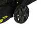 Ryobi RY18LMX46A-250 - Cortac&eacute;sped a bater&iacute;a - 2x 18V/5Ah - Corte de 46 cm