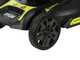 Ryobi RY18LMX46A-250 - Cortac&eacute;sped a bater&iacute;a - 2x 18V/5Ah - Corte de 46 cm