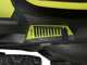 Ryobi RY18LMX46A-250 - Cortac&eacute;sped a bater&iacute;a - 2x 18V/5Ah - Corte de 46 cm
