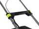 Ryobi RY18LMX46A-250 - Cortac&eacute;sped a bater&iacute;a - 2x 18V/5Ah - Corte de 46 cm