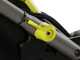 Ryobi RY18LMX46A-250 - Cortac&eacute;sped a bater&iacute;a - 2x 18V/5Ah - Corte de 46 cm