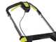 Ryobi RY18LMX46A-250 - Cortac&eacute;sped a bater&iacute;a - 2x 18V/5Ah - Corte de 46 cm