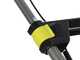 Ryobi RY18LMX46A-250 - Cortac&eacute;sped a bater&iacute;a - 2x 18V/5Ah - Corte de 46 cm