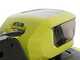 Ryobi RY18LMX46A-250 - Cortac&eacute;sped a bater&iacute;a - 2x 18V/5Ah - Corte de 46 cm