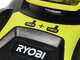Ryobi RY18LMX46A-250 - Cortac&eacute;sped a bater&iacute;a - 2x 18V/5Ah - Corte de 46 cm