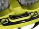 Ryobi RY18LMX46A-250 - Cortac&eacute;sped a bater&iacute;a - 2x 18V/5Ah - Corte de 46 cm