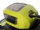 Ryobi RY18LMX46A-250 - Cortac&eacute;sped a bater&iacute;a - 2x 18V/5Ah - Corte de 46 cm
