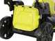 Ryobi RY18LMX46A-250 - Cortac&eacute;sped a bater&iacute;a - 2x 18V/5Ah - Corte de 46 cm