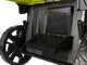 Ryobi RY18LMX46A-250 - Cortac&eacute;sped a bater&iacute;a - 2x 18V/5Ah - Corte de 46 cm