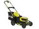 Ryobi RY18LMX46A-250 - Cortac&eacute;sped a bater&iacute;a - 2x 18V/5Ah - Corte de 46 cm