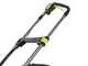 Ryobi RY18LMX46A-250 - Cortac&eacute;sped a bater&iacute;a - 2x 18V/5Ah - Corte de 46 cm