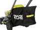 Ryobi RY18LMX46A-250 - Cortac&eacute;sped a bater&iacute;a - 2x 18V/5Ah - Corte de 46 cm