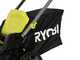 Ryobi RY18LMX46A-250 - Cortac&eacute;sped a bater&iacute;a - 2x 18V/5Ah - Corte de 46 cm