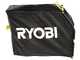 Ryobi RY18LMX46A-250 - Cortac&eacute;sped a bater&iacute;a - 2x 18V/5Ah - Corte de 46 cm