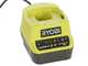 Ryobi RY18LMX46A-250 - Cortac&eacute;sped a bater&iacute;a - 2x 18V/5Ah - Corte de 46 cm