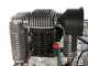 DeWalt DXCMB55T271HCE - Compresor de aire el&eacute;ctrico trif&aacute;sico de correa - Motor de 5,5 HP - 270 L
