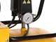 DeWalt DXCMB55T271HCE - Compresor de aire el&eacute;ctrico trif&aacute;sico de correa - Motor de 5,5 HP - 270 L