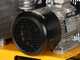 DeWalt DXCMB55T271HCE - Compresor de aire el&eacute;ctrico trif&aacute;sico de correa - Motor de 5,5 HP - 270 L