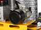 DeWalt DXCMB55T271HCE - Compresor de aire el&eacute;ctrico trif&aacute;sico de correa - Motor de 5,5 HP - 270 L