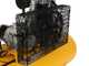 DeWalt DXCMB55T271HCE - Compresor de aire el&eacute;ctrico trif&aacute;sico de correa - Motor de 5,5 HP - 270 L
