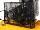 DeWalt DXCMB55T271HCE - Compresor de aire el&eacute;ctrico trif&aacute;sico de correa - Motor de 5,5 HP - 270 L