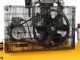 DeWalt DXCMB55T271HCE - Compresor de aire el&eacute;ctrico trif&aacute;sico de correa - Motor de 5,5 HP - 270 L