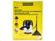 Karcher SE 4 - Lavamoquetas - Aspirador de l&iacute;quidos - Bid&oacute;n agua limpia y sucia 4 L - 1000 W